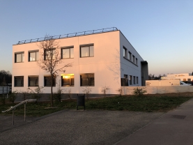 Laboratoire Biotech à Besançon